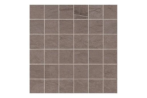 Foussana Mosaico Gray (5x5) - фото 1