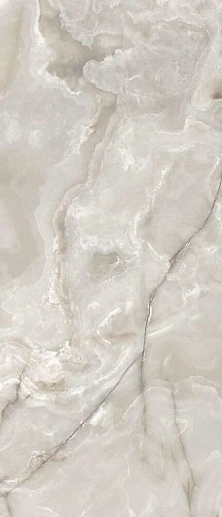 Magnum Silver Onyx Glossy 120x280 - фото 1