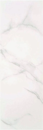 Purity P.B. White Mt Rect. 40x120 - фото 1