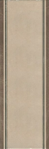 Via Emilia Righe Greca Tortora 20x60.8 - фото 1