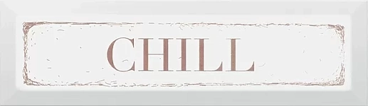 NT/C31/9001 Chill карамель 8.5*28.5 - фото 1