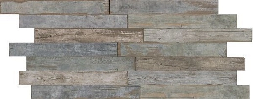 Blendart Grey Craft 30x120 - фото 1