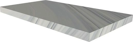Astra Gradino Costa Rete Ang DX Selenite 33x58x3.2 - фото 1