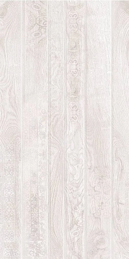 Sherwood Decor White 31.5x63 - фото 1