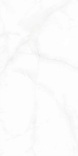 Onyx Liola White Glossy 60x120 - фото 1
