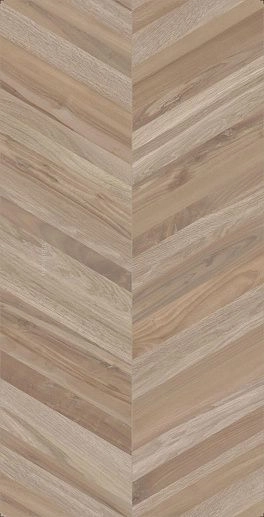 Fleur de Bois Chevron Miel N/R 60x119.5 - фото 1