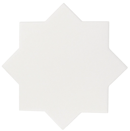 Porto Star White 16.8x16.8 - фото 1