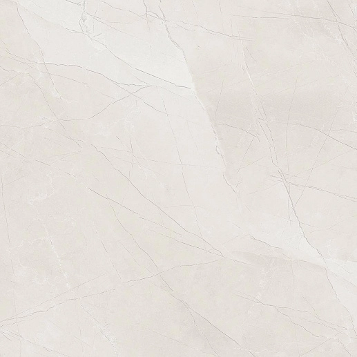 Astilio Blanco Сатинированный 80x80 - фото 1