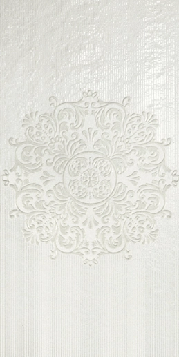 Concreta Decoro Verve Gesso 29.8x59.8 - фото 1