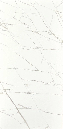 Marmoker Titan White 60x120 - фото 1