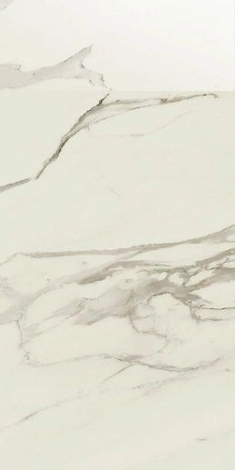Anima Calacatta Oro Rett Lucidato 30x60 - фото 1