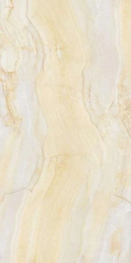 Maxfine Onici Onice Oro 75x150 - фото 1