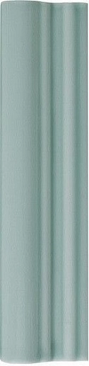 Neri Moldura Italiana PB Sea Green 5x20 - фото 1