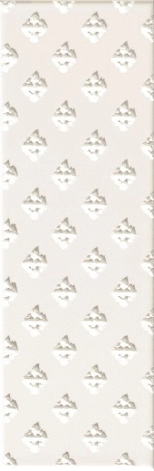 Blanca Arte Bar white B 7.8x23.7 - фото 1