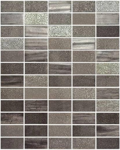 Marbelous Grey wood malla 26.2x31.8 - фото 1