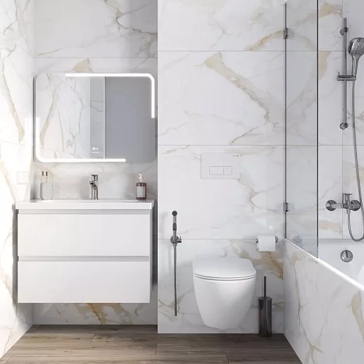 Ceradim Calacatta Superior 1