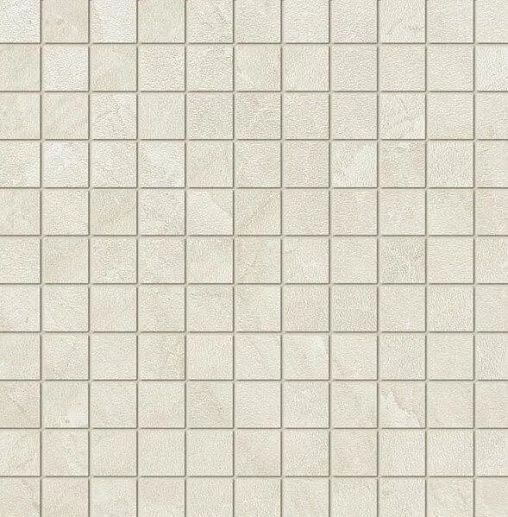 Obsydian White 29.8x29.8 - фото 1