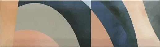 OS/A08/9010 Закат 8.5x28.5 - фото 1