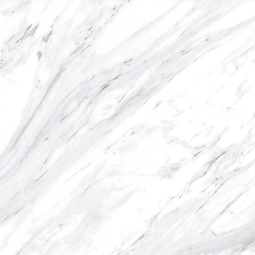 Nuit North Gloss White 98.2x98.2 - фото 1