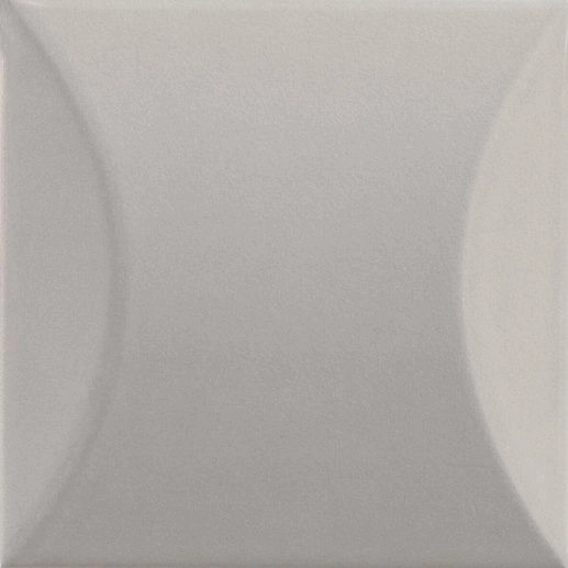 Up Cuscino Grey Matte 3D 10x10 - фото 1