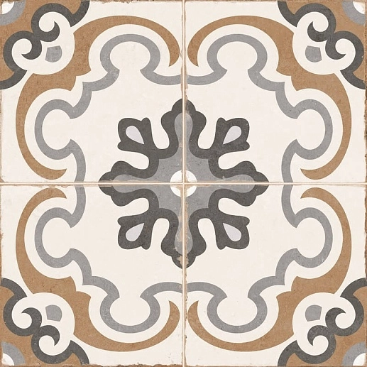 Old School Tiroko 45x45 - фото 1