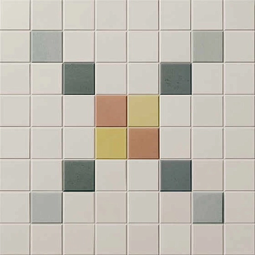Tesserae Play All Frutti 28x28 - фото 1
