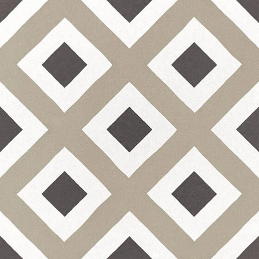 Caprice Deco City Colours 20x20 - фото 1