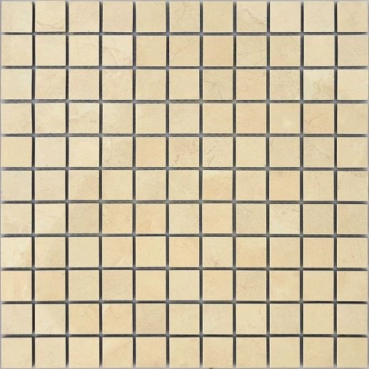 Venezia Beige Pol 23x23 - фото 1