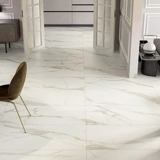 Pamesa Calacata Gold 1