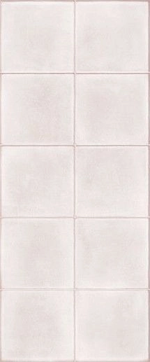 Sweety Pink Square Wall 02 25x60 - фото 1