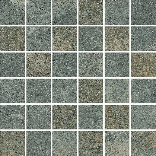 Bali Mosaico Bali Turquesa Antideslizante 30x30 - фото 1