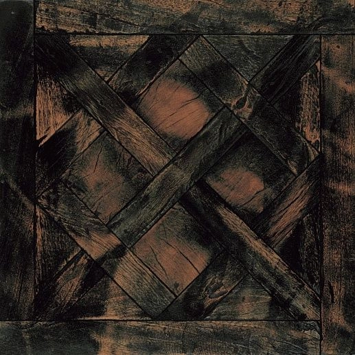 FS Forest Black 45x45 - фото 1