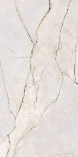 Epoque Lilac White Lapp. 3d Ret 60x120 - фото 1