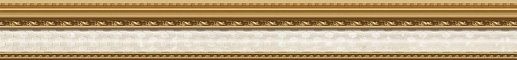 Clasic Moldura Clasic Oro-Beige 3.5x30 - фото 1