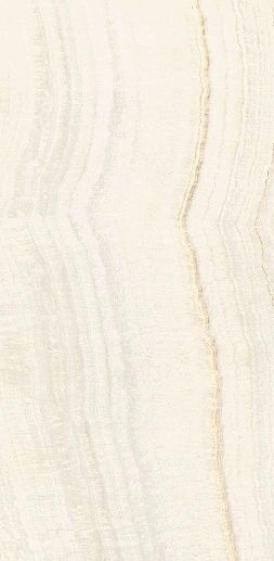 Onici Onice Bianco 6 mm 120x278 - фото 1