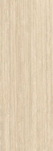 Hado Travertino Beige Bocciardato 100x300 - фото 1