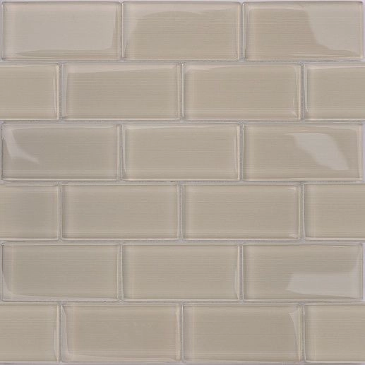 Impressioni Mattoni Beige 30x30 - фото 1