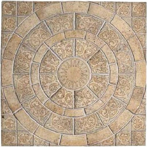 Terrae de Tarsina 5BDC1TD 70x70 - фото 1