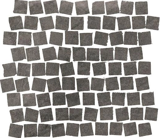 Karakter Mosaico Karakter 32.5x32.5 - фото 1