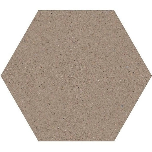 Micra Hexagono Umbra 51.9x59.9 - фото 1