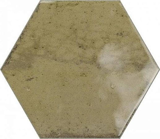 Hope Hex Mink Glossy 15x17.3 - фото 1