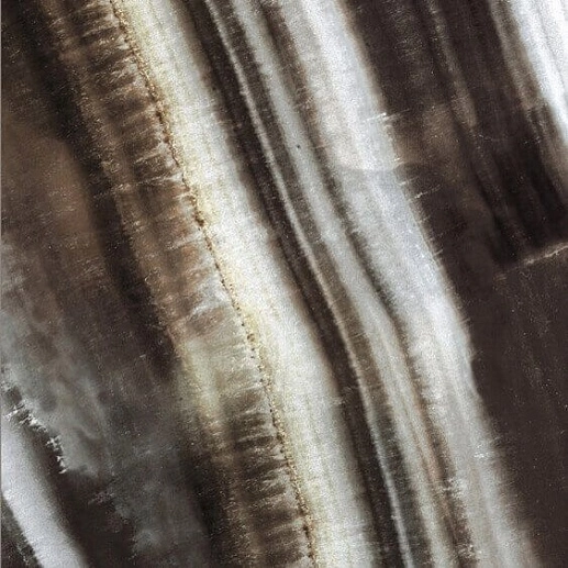 Alabastri Fume Lucido 80x80 10mm Lap - фото 1