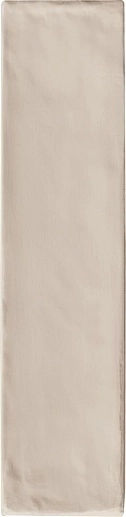 Total Look Majolica Matt Sabbia 6x24 - фото 1