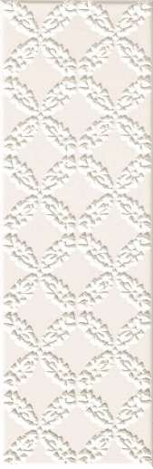 Blanca Arte Bar white С 7.8x23.7 - фото 1