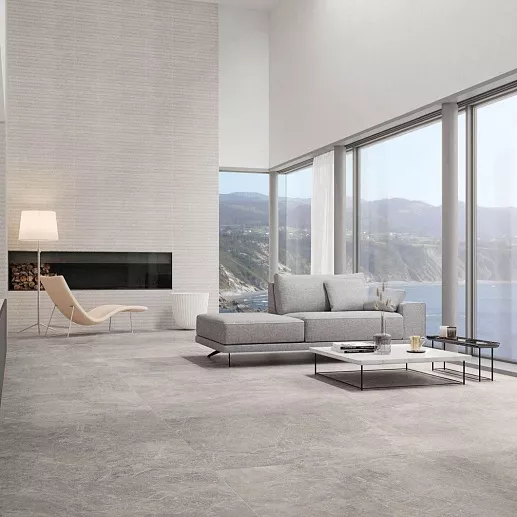Porcelanosa Noir 1