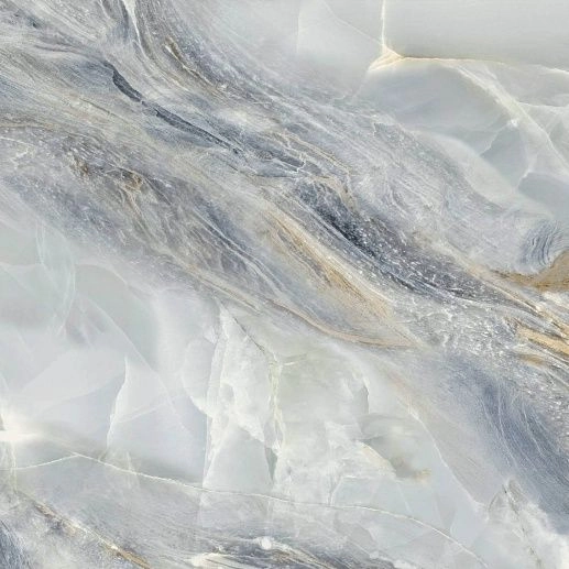 Estelle Blue 60x60 - фото 1