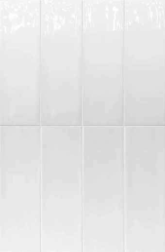 Fango Blanc Gloss 5x15 - фото 1