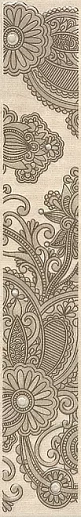 AR124/6200 Кашмир 40*6 - фото 1