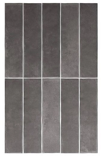 Argile Dark 6x24.6 - фото 1