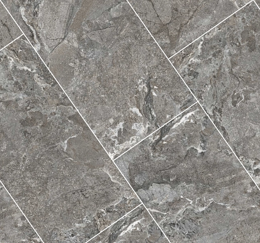 Onyx and More Silver Porphyry Structured 120x120 - фото 1